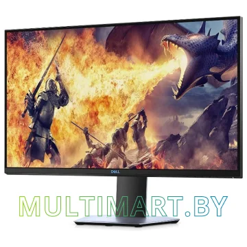 Монитор Dell S2719DGF картинка 2